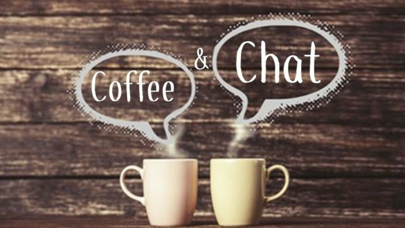 Invite CPC men to join the morning coffee on October 21st
