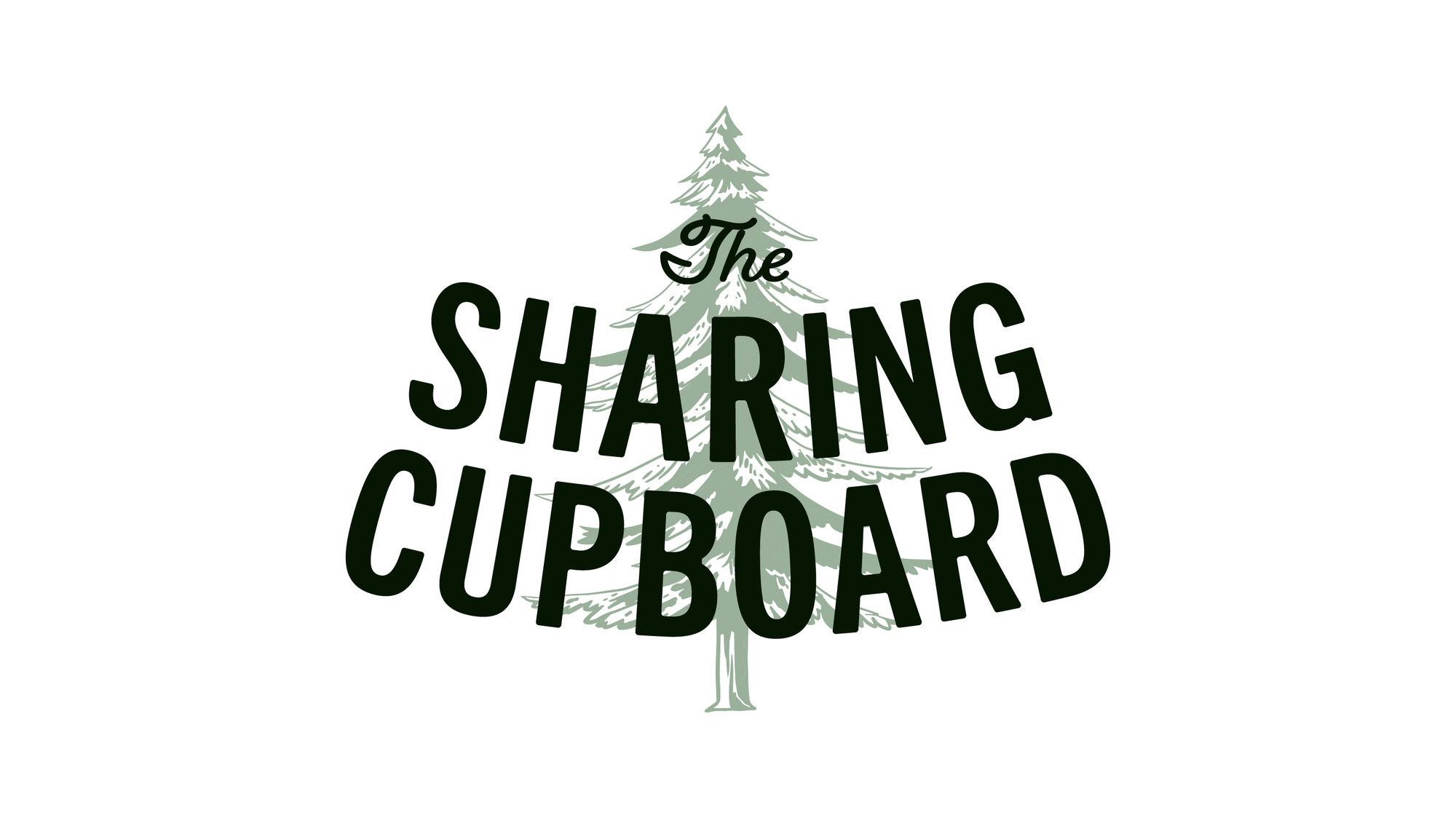 The Sharing Cupboard